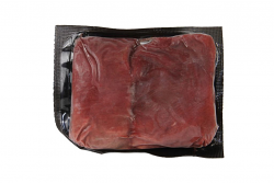 CERVO MEDAGLIONE | 6CF X 2pz X 150g CA | SIERRA WILD