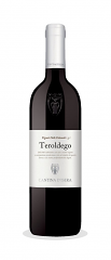 TEROLDEGO VIGNETI DELLE DOLOMITI IGT | 6BT X 750ml 2024 CANTINA D'ISERA 12,5° PRENOTAZIONE NON RENDIBILE