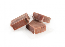 TONNO A PINNE GIALLE CONTROFILETTO MARINATO FRIME