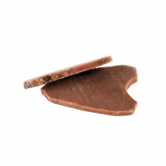 TONNO A PINNE GIALLE BISTECCHE 120/180