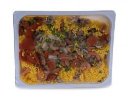 PREPARATO PER PAELLA RIVAMAR