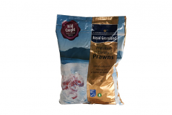 GAMBERETTO BOREALE CODE SGUSC COTTE 100/200