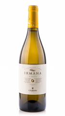 GRILLO IRMANA SICILIA IGP | 6BT X 750ml 2024 CORVO DI SALAPARUTA 12° PRENOTAZIONE NON RENDIBILE