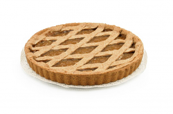 CROSTATA VEGANA LIMONE E ZENZERO | CT: 1PZ X 900g | MARTINUCCI