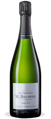 DECOTTE EXTRA BRUT GRAND CRU SOLERA CUVE 24 AOC | PRENOTAZIONE NON RENDIBILE