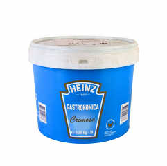 MAYO GASTRONOMICA | 1PZ X 5,05kg | HEINZ