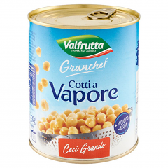 CECI GRANDI COTTI VAPORE 3X3/1 G/CHEF