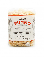 FUSILLI 48 | 12CF X 1kg | RUMMO