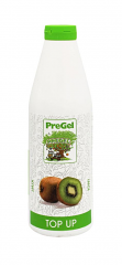 TOPPING KIWI | 6 CF X 1 kg | PREGEL