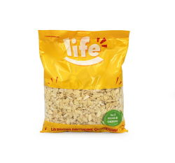 MANDORLE AFFETTATE | 10CF X 1kg | LIFE