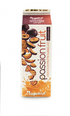 PASSION FRUIT POLPA | 6CF X 1kg | ROGELFRUT