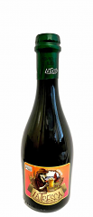 TUIGA BIRRA ARTIGIANALE IPA 33cl | 12BT X 33cl LA TRESCA 4,6° PRENOTAZIONE NON RENDIBILE