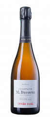 DECOTTE CUVE PAUL GRAND CRU MILLESIM VIT.DUR. AOC | 6BT X 750ml 2015 DECOTTE MICHEL 12°  PRENOTAZIONE NON RENDIBILE