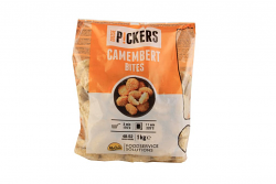 BOCCONCINI DI CAMEMBERT | 1CT X 6CF X 1kg | MC CAIN