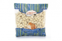GNOCCHETTI DI PATATA | 1CT X 10kg | SURGITAL