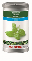 BASILICO LIOFILIZZATO | 6CF X 55g | WIBERG