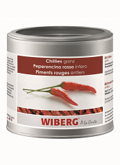 PEPERONCINO ROSSO INTERO | 3CF X 100g | WIBERG