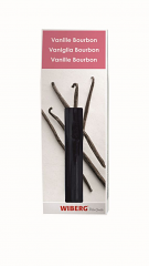 VANIGLIA STECCHE | 5PZ X 2baccelli | WIBERG