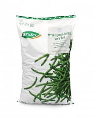 FAGIOLINI FINISSIMI | 4CF X 2,5kg | ARDO