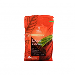 CACAO DECOR | 6CF X 1kg | BARRY CALLEBAUT