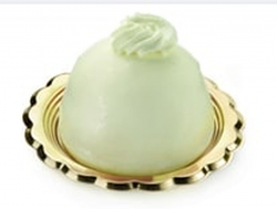 DELIZIA LIMONE MONOPORZIONE | CT: 6PZ X 100g | PETROSINO