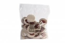 PIZZETTE POMODORO SFOGLIA TORINO