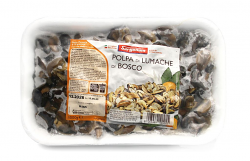 LUMACHE POLPA 6X1kg