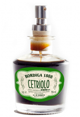 TINTURA CETRIOLO 5 cl | BORDIGA 75° PRENOTAZIONE NON RENDIBILE