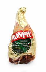 PROSCIUTTO CRUDO ITALIA S/O ADDOBBO MONPIU'
