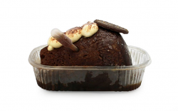 BABAMISU' 19 MONOPORZIONE | CT: 6PZ X 130g circa | ANNUNZIATA GRAN DESSERT