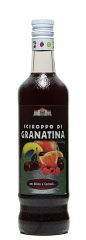 SCIROPPO DI GRANATINA SAN GIORGIO 700 ml