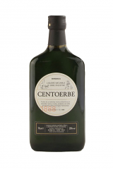 CENTERBE AMARO NATURALE DI ERBE 70 cl | BORDIGA 28° PRENOTAZIONE NON RENDIBILE