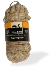 COPPA STAGIONATA LEGATA DELL'ARCA