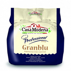 PROSCIUTTO COTTO GRANBLU GRANDI SALUMIFICI