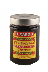 MARASCHE ALLO SCIROPPO 400 gr | LUXARDO PRENOTAZIONE NON RENDIBILE