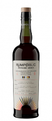RUMPABLIC SICILIAN LEGACY POT STILL | ILLVA 43° PRENOTAZIONE NON RENDIBILE