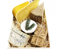 CASSETTA SELEZIONE NONSOLOITALIA 2kg LC