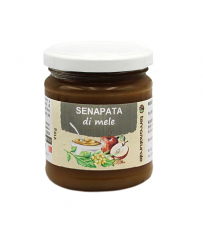 SENAPATA DI MELE 210g TERRANATURALE | 6CF X 210g | TERRANATURALE