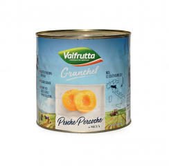 PESCHE META' 3X3/1 G/CHEF