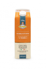 UOVO TUORLO NORMALE ALL TERRA 100% ITA