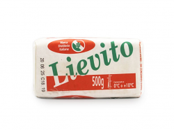 LIEVITO FRESCO X PIZZA 500g