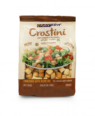 CROSTINO GRANBON 10X200g MORATO
