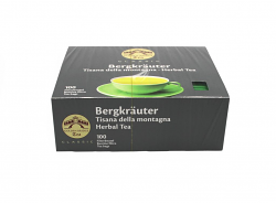 TISANA DELLA MONTAGNA