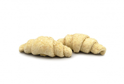 MINI CORNETTO VEGANO 'ALBERGO' | CT: 72PZ X 40g | VANDEMOORTELE