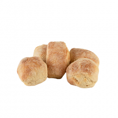 CHICCHE DI CIABATTA TIPO 0 25g SPADONI CO