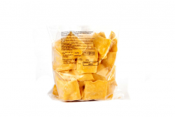 DELIZIE BACCALA' PATATE | CT: 3CF X 1kg | CANUTI