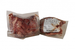 VITELLO GUANCIALE-GANASSINO CO