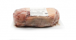 VITELLO TESTINA ARROTOLATA S/V CO