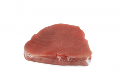 TONNO A PINNE GIALLE STEAKS 200/250g FRIME