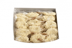 MAZZANCOLLA TROPICALE CODE PANATE 10X1kg
